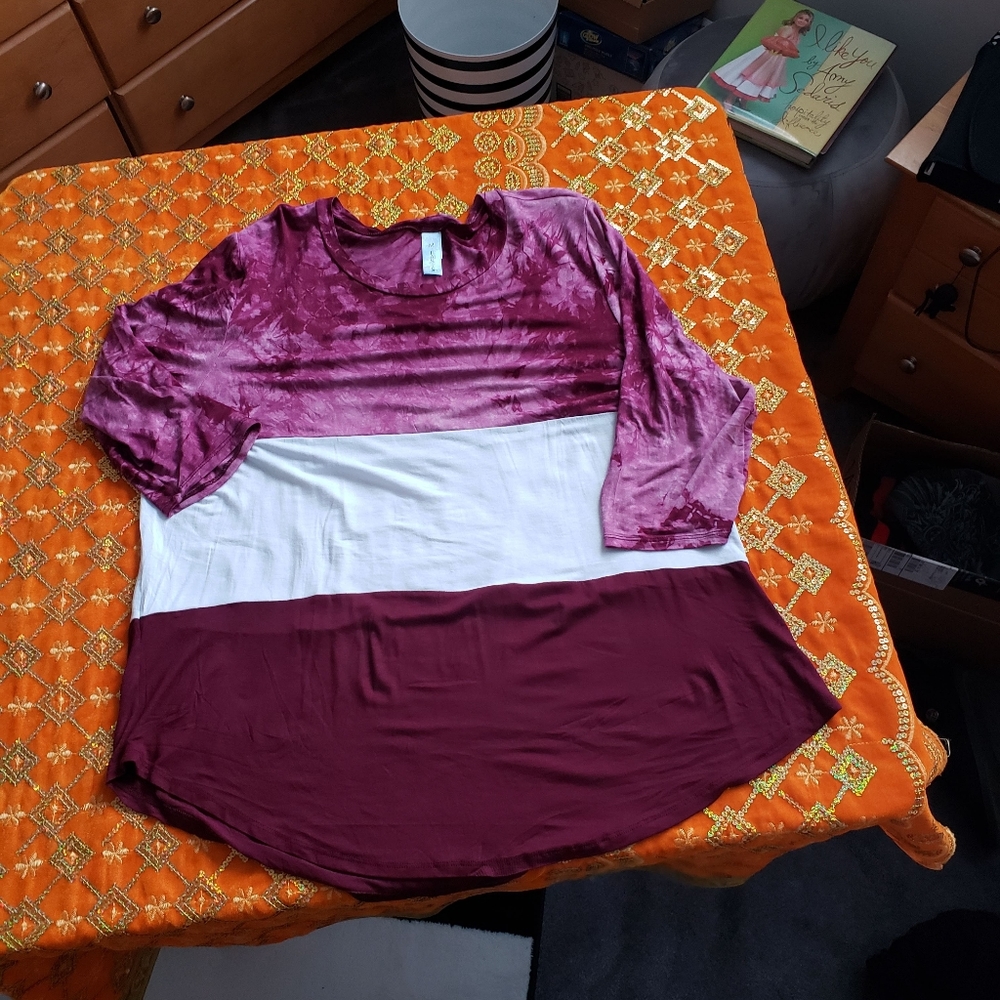 Women's top